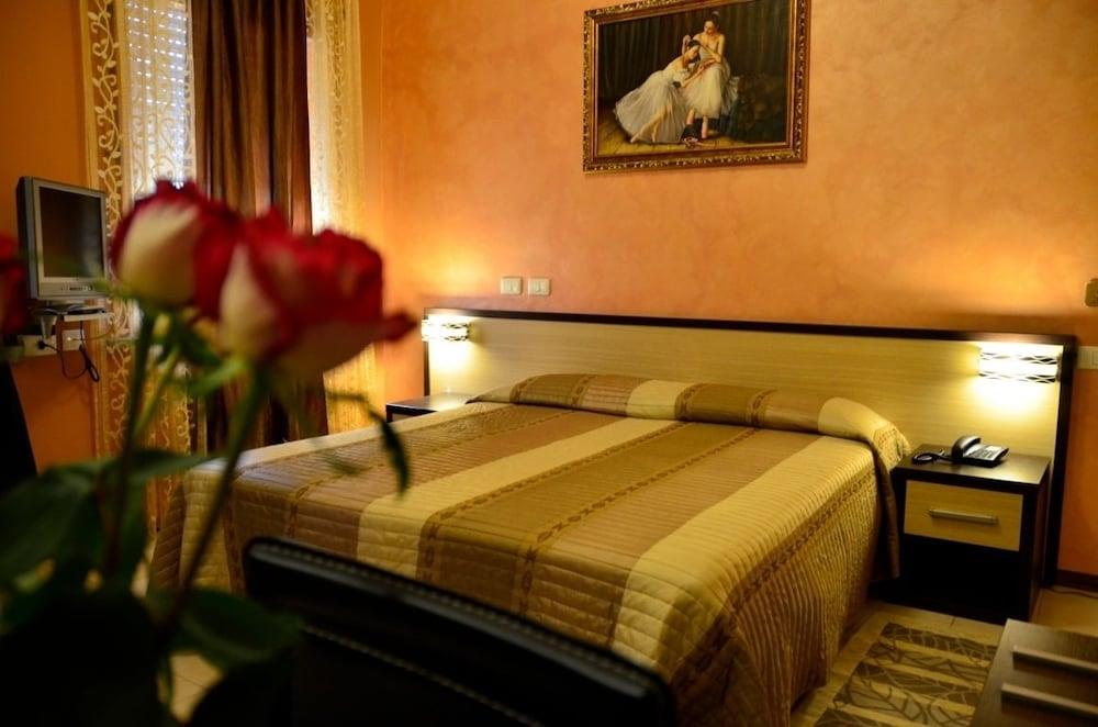 Hotel San Marco Reggio Emilia Eksteriør bilde